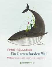 Cover von Ein Garten für den Wal