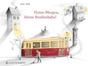 Cover von Guten Morgen, kleine Straßenbahn!
