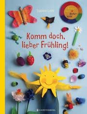 Cover von Komm doch, lieber Frühling!
