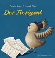Cover von Der Tierigent