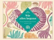 Cover von Wie alles begann