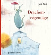 Cover von Drachenregentage