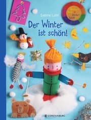 Cover von Der Winter ist schön!