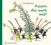 Cover von Feiern die auch mit?