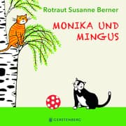 Cover von Monika und Mingus