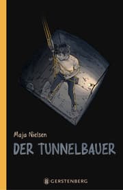 Cover von Der Tunnelbauer
