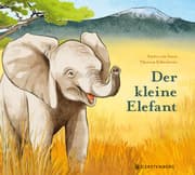 Cover von Der kleine Elefant