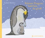 Cover von Kleiner Pinguin, bald bist du groß!