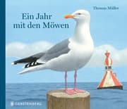 Cover von Ein Jahr mit den Möwen