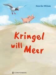 Cover von Kringel will Meer