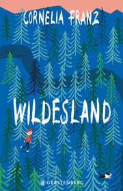 Cover von Wildesland