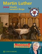 Cover von Martin Luther