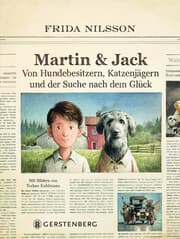 Cover von Martin & Jack