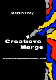 Cover von Creatieve Marge