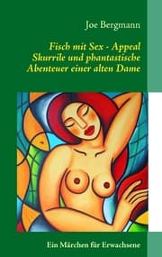 Cover von Fisch mit Sex - Appeal