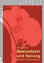 Cover von Bewusstsein und Heilung