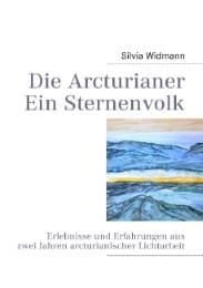 Cover von Die Arcturianer - Ein Sternenvolk