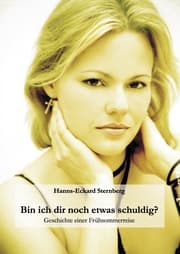 Cover von Bin ich dir noch etwas schuldig?
