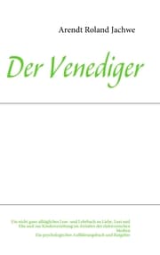 Cover von Der Venediger