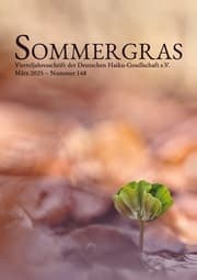 Cover von Sommergras 148