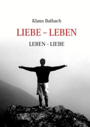 Cover von Liebe - Leben
