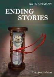 Cover von Ending Stories