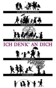 Cover von Ich denk' an Dich