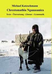 Cover von Chrestomathia Nganasanica