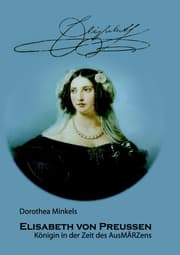 Cover von Elisabeth von Preußen