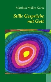 Cover von Stille Gespräche mit Gott