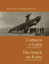 Cover von The Attack on Kufra / L'attacco a Cufra