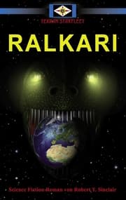 Cover von Ralkari