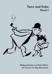 Cover von Vater und Sohn 2