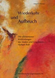 Cover von Wiederkehr und Aufbruch