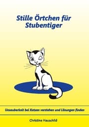 Cover von Stille Örtchen für Stubentiger