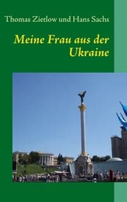 Cover von Meine Frau aus der Ukraine