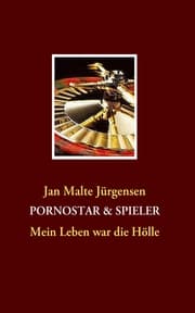 Cover von PORNOSTAR & SPIELER