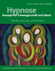 Cover von Hypnose - Konzepte für Schwangerschaft und Geburt