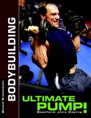 Cover von Ultimate Pump!