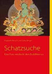 Cover von Schatzsuche
