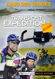 Cover von Trans-Ost-Expedition - Die 3. Etappe