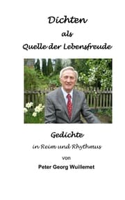 Cover von Dichten als Quelle der Lebensfreude