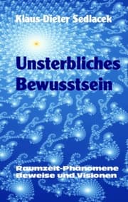 Cover von Unsterbliches Bewusstsein