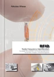 Cover von RFID - Radio Frequency Identification