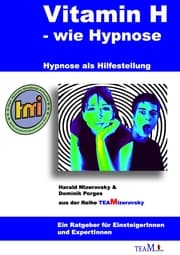Cover von Vitamin H - wie Hypnose