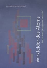 Cover von Wirkfelder des Atems