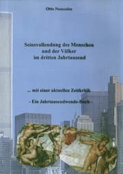 Cover von Seinsvollendung des Menschen und der Völker im dritten Jahrtausend