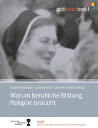 Cover von Warum berufliche Bildung Religion braucht