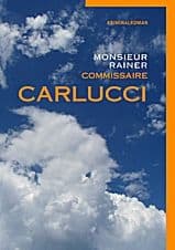 Cover von Commissaire Carlucci