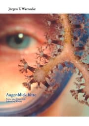 Cover von Augenblick bitte